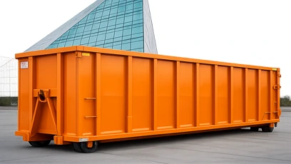 Rebook Dumpster Rental in Kansas City Quickly and Easily